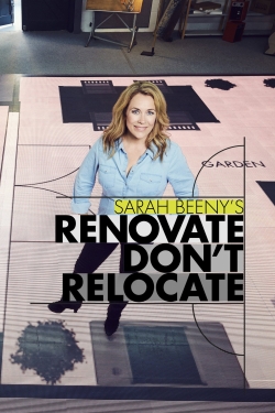 watch-Sarah Beeny's Renovate Don't Relocate