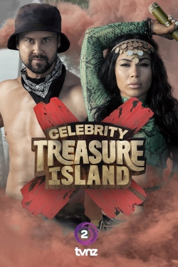 watch-Celebrity Treasure Island