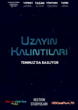 watch-Uzayın Kalıntıları