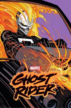 watch-Marvel's Ghost Rider