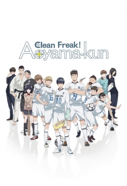 watch-Clean Freak! Aoyama-kun