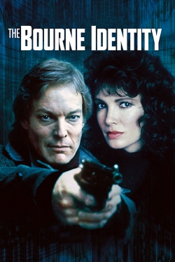 watch-The Bourne Identity