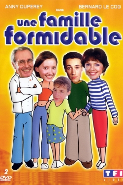 watch-Une famille formidable