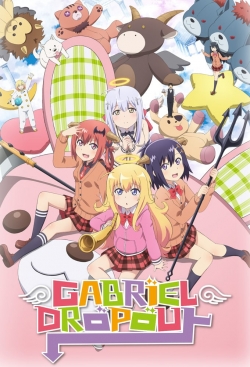 watch-Gabriel DropOut