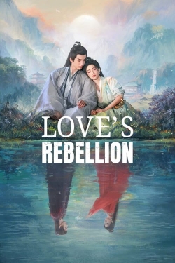 watch-Love's Rebellion