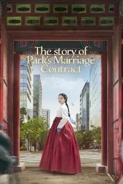 watch-The Story of Park's Marriage Contract