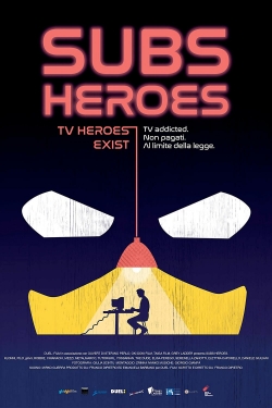 watch-Subs Heroes