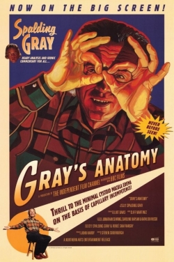 watch-Gray's Anatomy