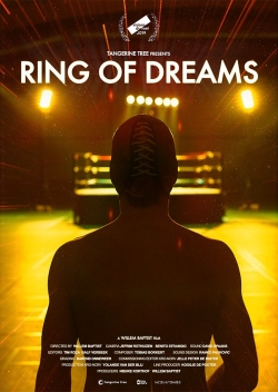 watch-Ring of Dreams