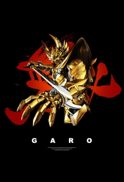 watch-GARO