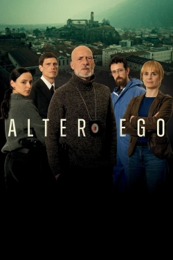 watch-Alter Ego