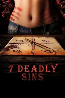 watch-7 Deadly Sins