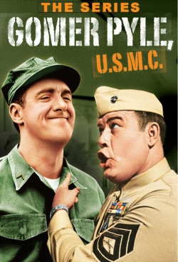 watch-Gomer Pyle, U.S.M.C.