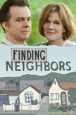 watch-Finding Neighbors