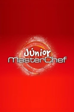 watch-MasterChef Júnior