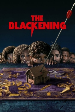 watch-The Blackening