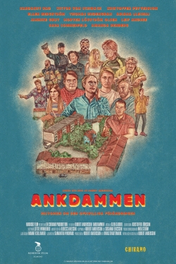 watch-Ankdammen