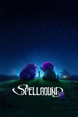 watch-Spellbound