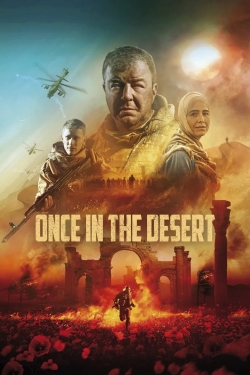 watch-Once In The Desert