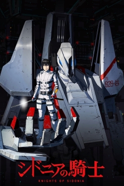 watch-Knights of Sidonia