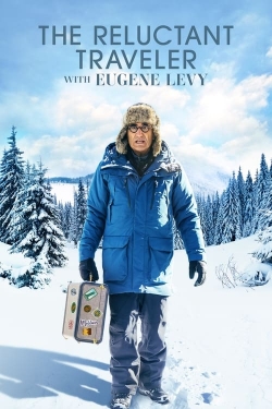 watch-The Reluctant Traveler with Eugene Levy