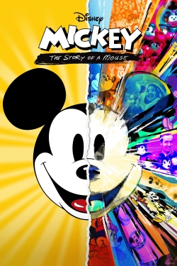 watch-Mickey: The Story of a Mouse