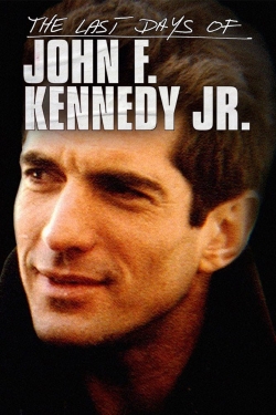 watch-The Last Days of JFK Jr.