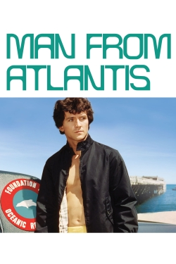 watch-Man from Atlantis