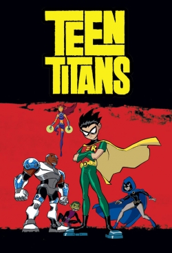 watch-Teen Titans