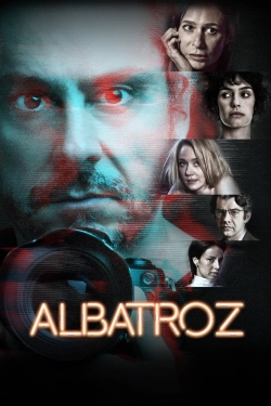 watch-Albatroz