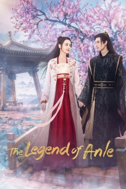 watch-The Legend of Anle