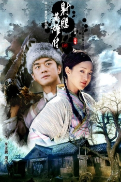 watch-The Legend of the Condor Heroes