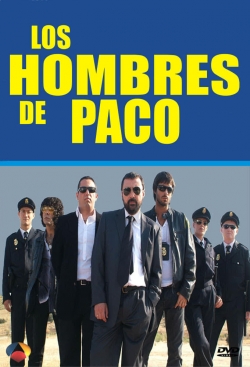 watch-Los hombres de Paco