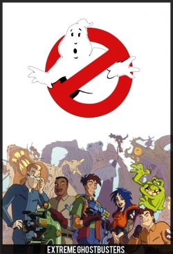 watch-Extreme Ghostbusters