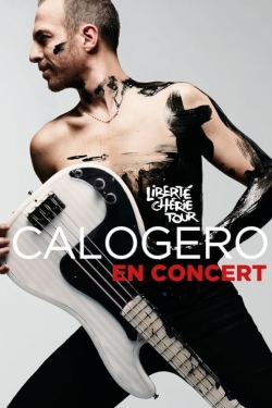 watch-Calogero - Liberté Chérie Tour