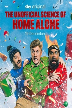 watch-The Unofficial Science Of Home Alone