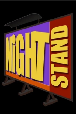 watch-Night Stand with Dick Dietrick