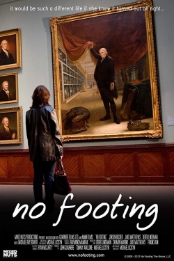 watch-No Footing