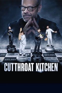 watch-Cutthroat Kitchen