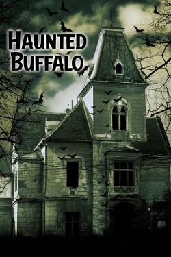 watch-Haunted Buffalo