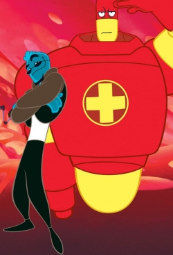 watch-Ozzy & Drix