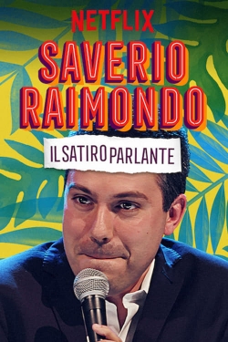 watch-Saverio Raimondo: Il Satiro Parlante