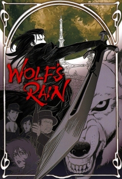 watch-Wolf's Rain