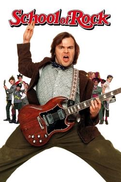 watch-School of Rock