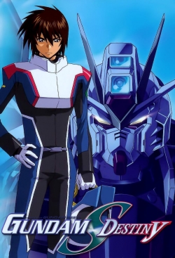 watch-Mobile Suit Gundam Seed Destiny