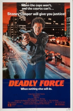 watch-Deadly Force