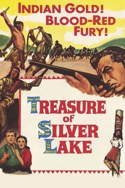 watch-The Treasure of the Silver Lake