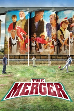 watch-The Merger