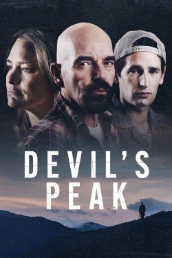 watch-Devil's Peak
