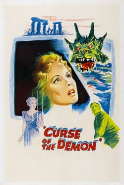 watch-Night of the Demon